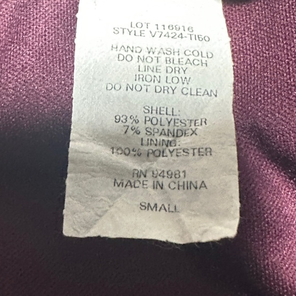 Elegant Lace look Pencil Skirt - Picture 4 of 6